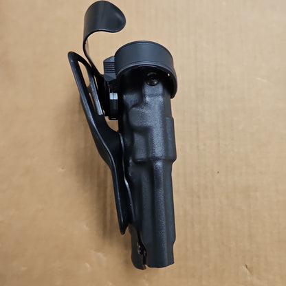 Safariland 6360 ALS Holster for Glock 17/22 Gen 1-4 with TLR2 Light