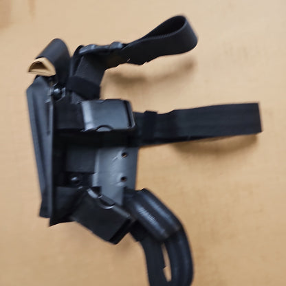 Safariland Tactical Kydex Holster with Quick Release for Glock 20/21