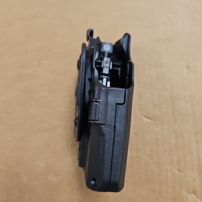 Holster: 7TS ALS Belt Slide, Glock 29/30 Gen 3-5 w/TLR7, RH 7377-48327-411