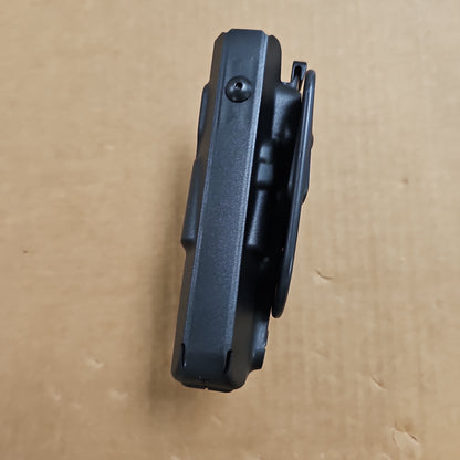 Holster: 7TS ALS Belt Slide, Glock 29/30 Gen 3-5 w/TLR7, RH 7377-48327-411