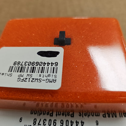 Sights: SW MP  Shield LumiGreen Front Only SW-212-230-G