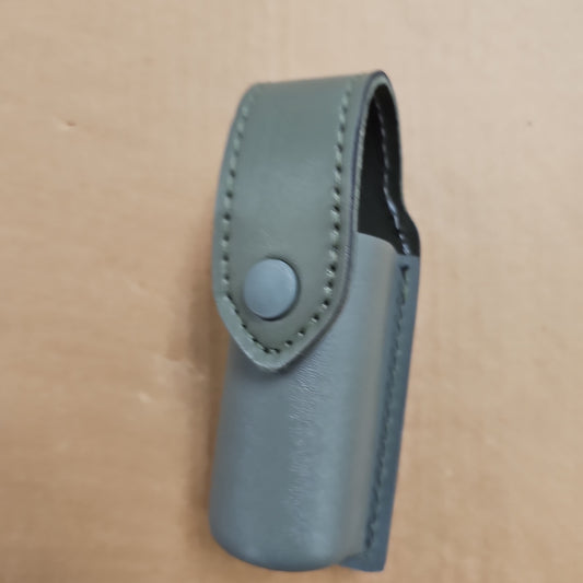 Flash Bang Holder: Tac System, OD, Low Roll II 40-5-563PBL