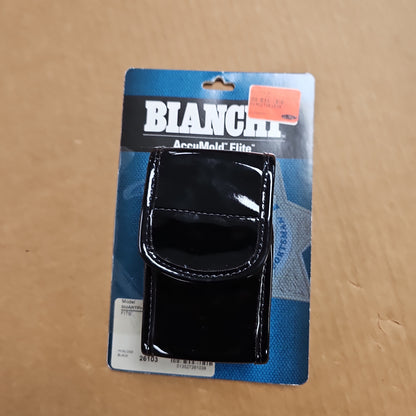 Safariland Smartphone Case Pouch for iPhone, 3.25x5.5, Durable Design