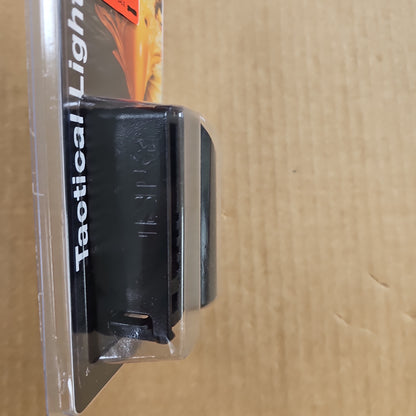 TLC Rotating Tactical Light Case (Triad) 35640