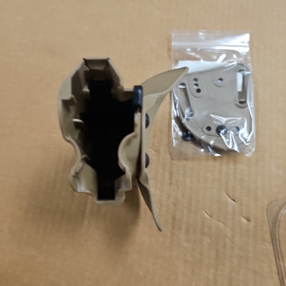 Holster: 7TS ALS Paddle, Sig 320 Carry, FDE, LH 7378-750-552