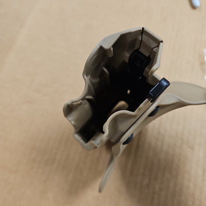 Holster: 7TS ALS Paddle, Sig 320 Carry, FDE, LH 7378-750-552