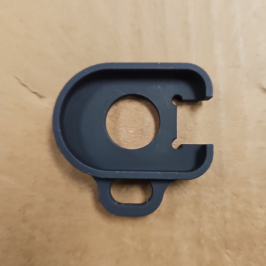 MIDWEST INDUSTRIES Inc. Sling Mount with Looped End Plate Adapter for Rem. 870