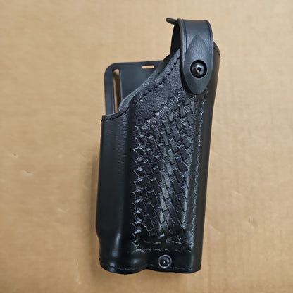 Safariland 6280 SLS Holster for BR 92/96 Vertec with M6/M3 Light Attachment