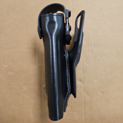Safariland 6280 SLS Holster for BR 92/96 Vertec with M6/M3 Light Attachment