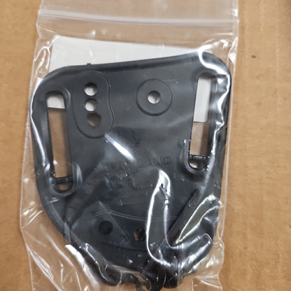 Holster: 7TS ALS Paddle, Glock 17/22 ALL GENS w/TLR7, RH 7378-8327-411