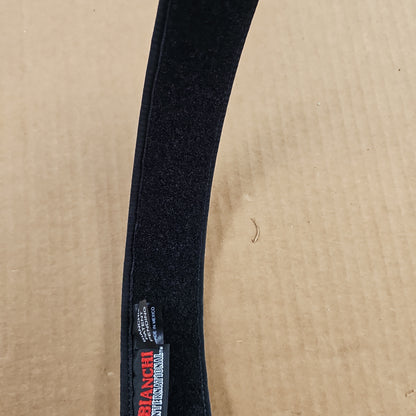 Safariland Nylon Duty Belt 2" Wide, Large Size 40-46, Heavy-Duty Design