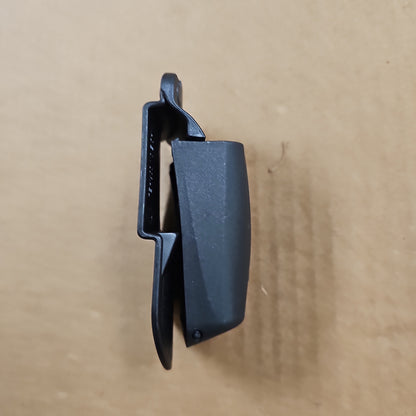 FOBUS USA Single Mag Pouch for 9/.40 Single Stack, Paddle Style Design
