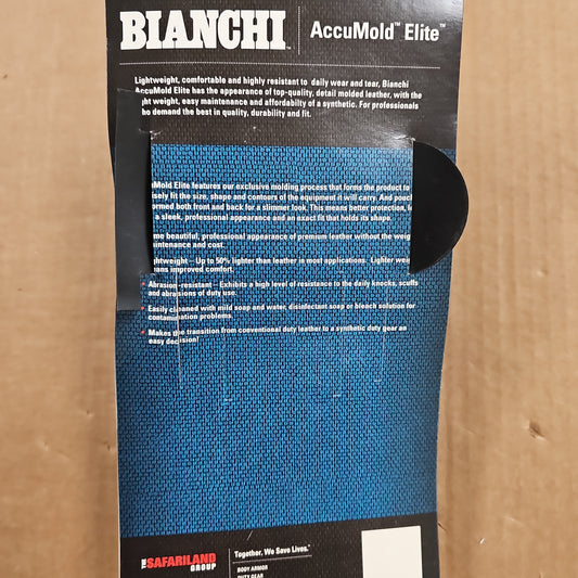 Safariland Defender II Elite Holster for Glock 17/22 Right Handed Use