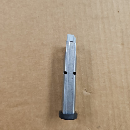 Magazine: 9mm, M&P SHIELD, 7 Round, No Finger Rest SW 19935