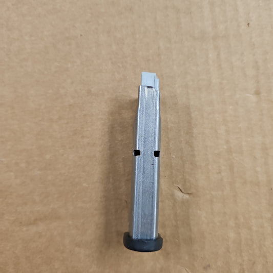 Magazine: 9mm, M&P SHIELD, 7 Round, No Finger Rest SW 19935