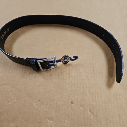 Dutyman, Inc. HD Garrison Tactical Belt, 1.75-Inch Wide, Durable Design