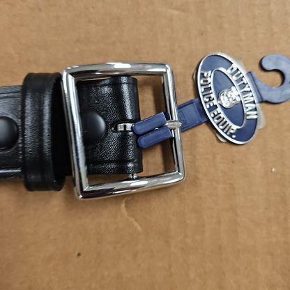 Dutyman, Inc. HD Garrison Tactical Belt, 1.75-Inch Wide, Durable Design