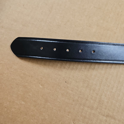Dutyman, Inc. HD Garrison Tactical Belt, 1.75-Inch Wide, Durable Design