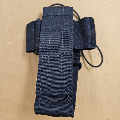Michaels of Oregon Co. Universal Radio Holder for 2-2.25 Inch Belts