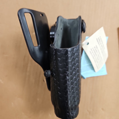 Safariland 6280 SLS Holster for SA XD 9/40/45 4" with Light Attachment
