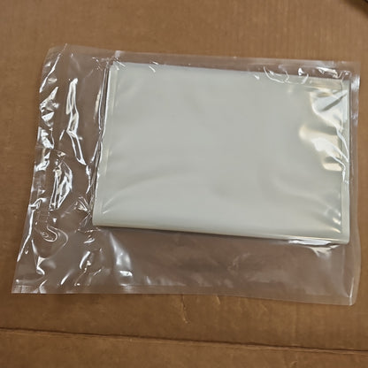 EVIDENCE BAG: 12x16, 4.5 MIL [15/PK] 508-24