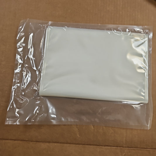 EVIDENCE BAG: 12x16, 4.5 MIL [15/PK] 508-24