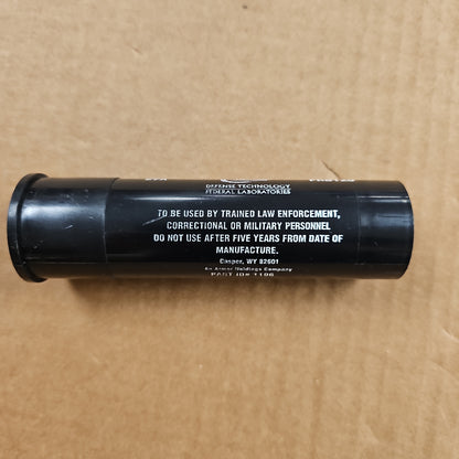 37mm Projectile: Stinger 32 Cal, 5.5 Casing 1196