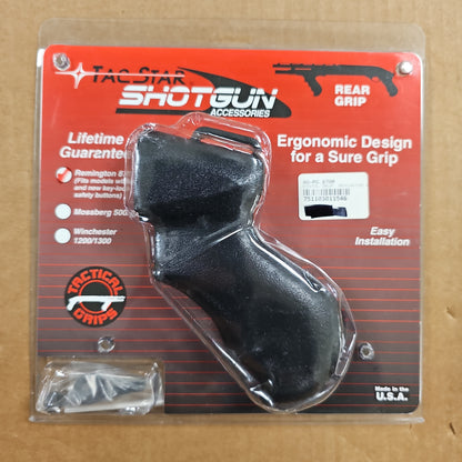 PISTOL GRIP: REMINGTON 870 REAR, PLASTIC 1081154