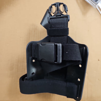 Safariland Tactical ALS QR Harness for Glock 41 with M3, TLR1, X200