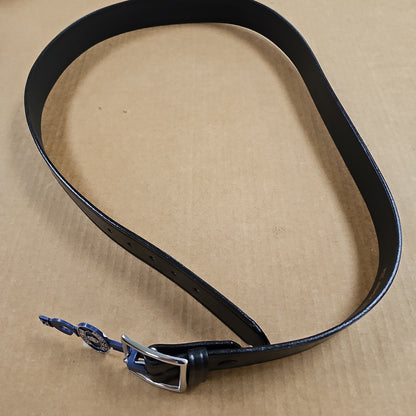 Dutyman, Inc. 1.75-Inch HD Garrison Belt for Durability and Comfort