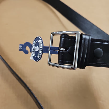 Dutyman, Inc. 1.75-Inch HD Garrison Belt for Durability and Comfort