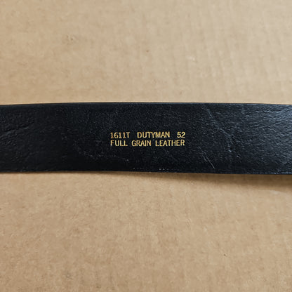 Dutyman, Inc. 1.75-Inch HD Garrison Belt for Durability and Comfort