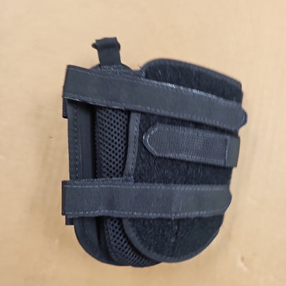 Safariland Ankle Holster for Glock 17, 19, 23, 26, 29, 30, 36, SW99