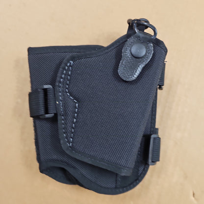 Safariland Ankle Holster for Glock 17, 19, 23, 26, 29, 30, 36, SW99