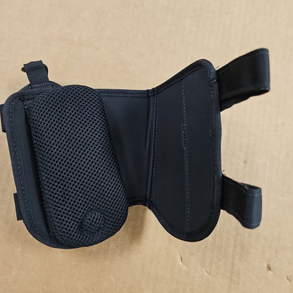 Safariland Ankle Holster for Glock 17, 19, 23, 26, 29, 30, 36, SW99