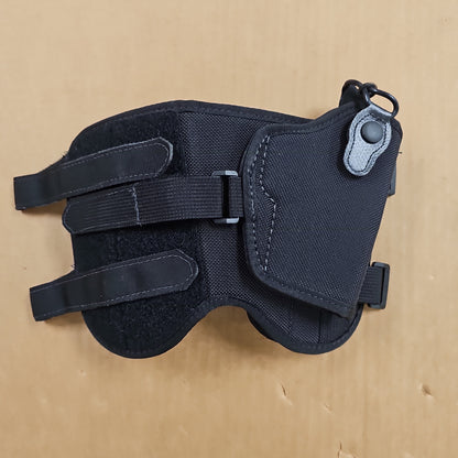 Safariland Ankle Holster for Glock 17, 19, 23, 26, 29, 30, 36, SW99