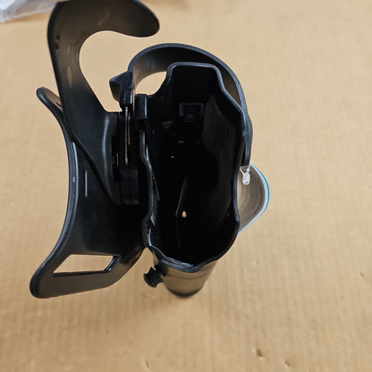 HOLSTER:#6360 ALS, STX BP, RH, S&W MP9L/40L w/TLR1 6360-8192-411
