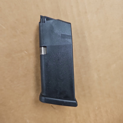 MAGAZINE: GLOCK 30, 45ACP, 9-RND MF30109