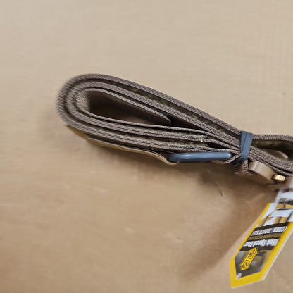 High Speed Gear Rigger Belt with Hook & Loop, 1.75" Wide, X-Large Size
