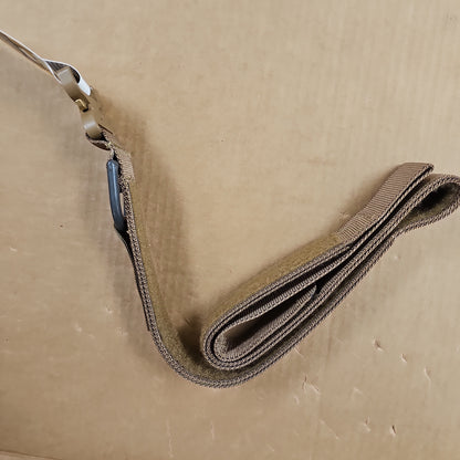 High Speed Gear Rigger Belt with Hook & Loop, 1.75" Wide, X-Large Size