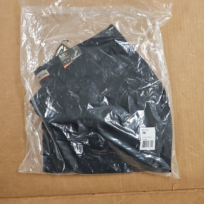 5.11 Tactical Fast-Tac Urban Shorts in Black - Versatile Outdoor Gear 38