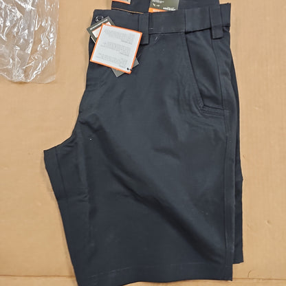 5.11 Tactical Fast-Tac Urban Shorts in Black - Versatile Outdoor Gear 38