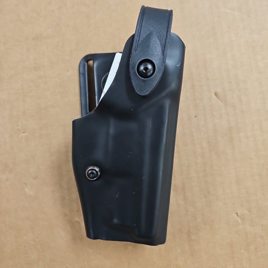 Safariland SLS Holster for SA XD40/9/357/45 Right Hand, Durable Design