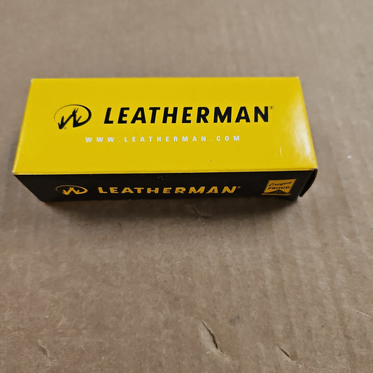 LEATHERMAN WINGMAN, No Sheath 831426