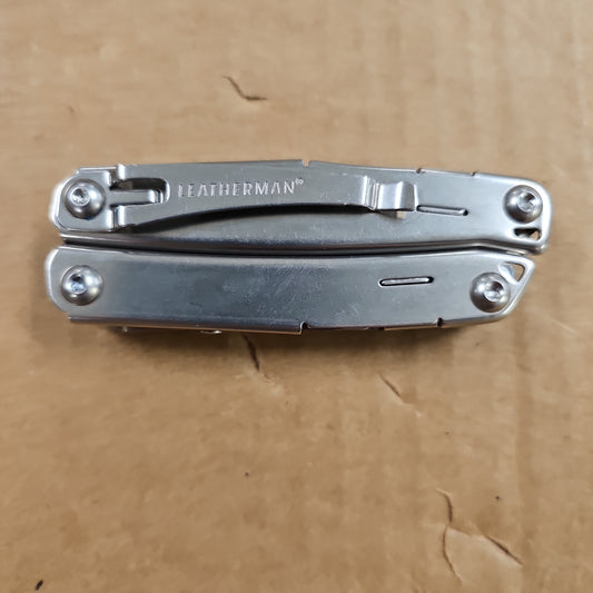LEATHERMAN WINGMAN, No Sheath 831426
