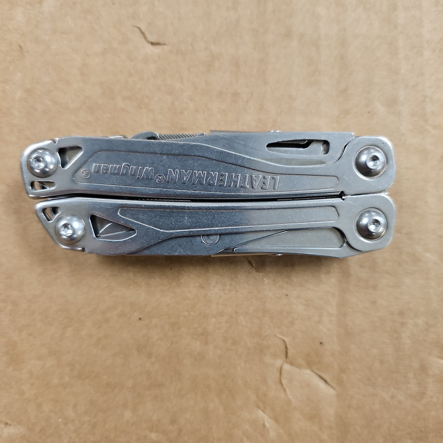 LEATHERMAN WINGMAN, No Sheath 831426