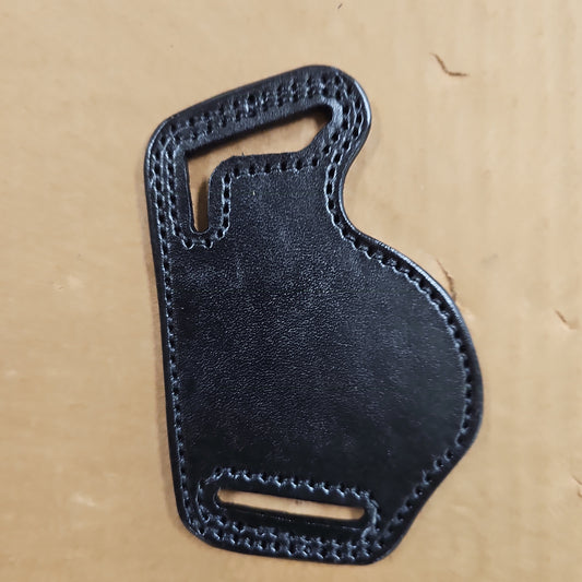 Safariland FoldAway Belt Holster for 1911/SA 1911/Kim Cust II Models