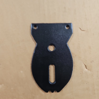 Badge Stay : Badge  Nameplate holder The Fish 812-A