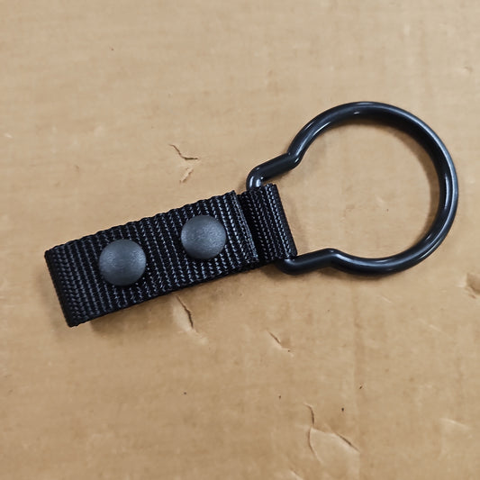 FLASHLIGHT HOLDER: D CELL 88621