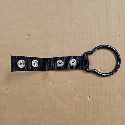 FLASHLIGHT HOLDER: D CELL 88621